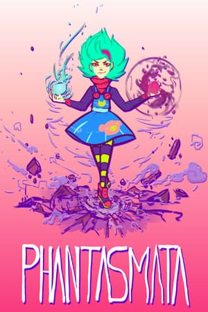 Phantasmata