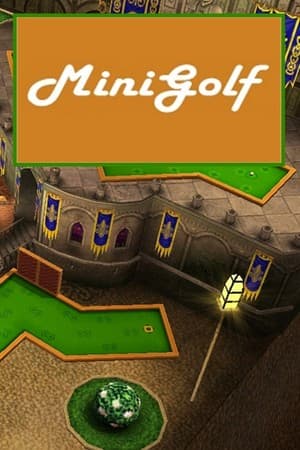 MiniGolf