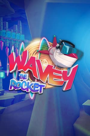 Wavey The Rocket