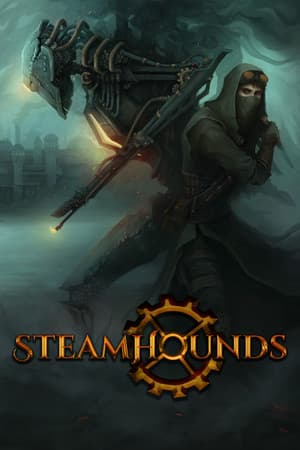 Steamhounds
