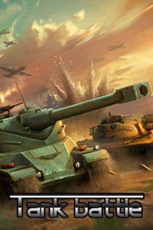 Tank battle
