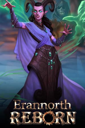 Erannorth Reborn