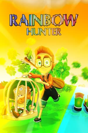 Rainbow Hunter