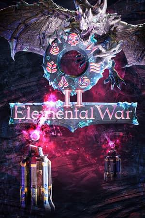 Elemental War 2