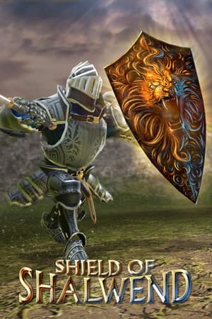 Shield of Shalwend