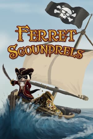 Ferret Scoundrels