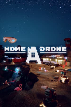 Home A Drone