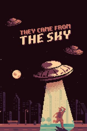 They Came From the Sky