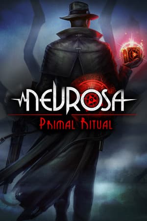 Nevrosa: Primal Ritual
