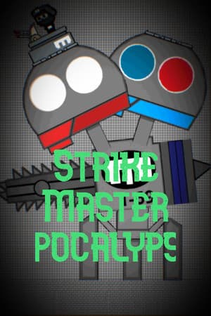 Strike Master Apocalypse