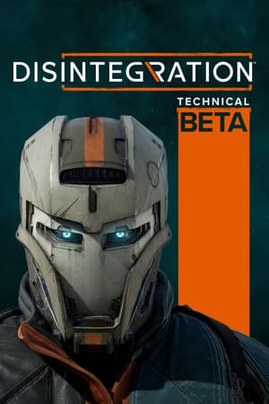 Disintegration Technical Beta