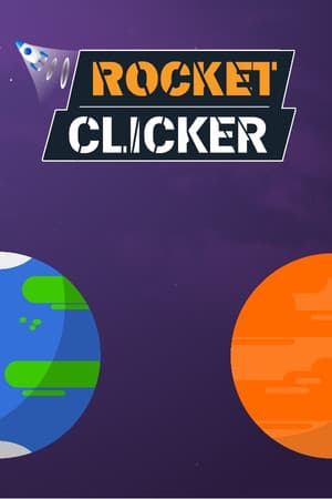 Rocket Clicker
