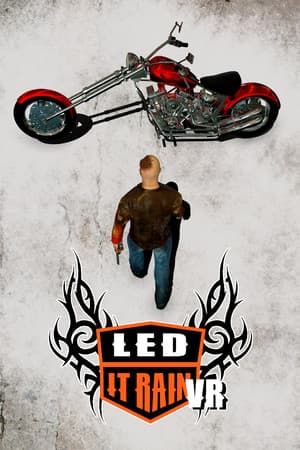 Led It Rain VR