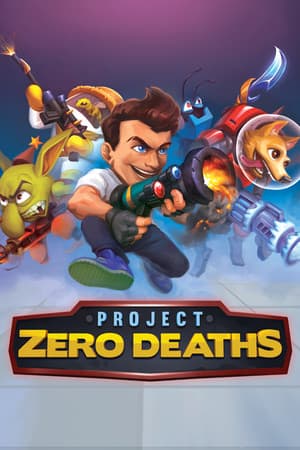 Project Zero Deaths