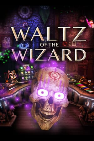 Waltz of the Wizard