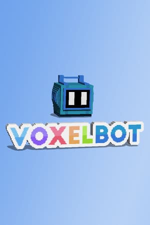 Voxel Bot