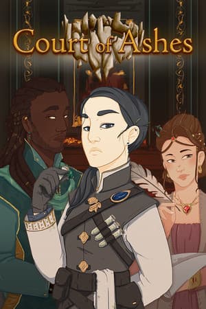 Court of Ashes