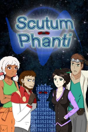 Scutum Phanti