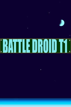 Battle Droid T1