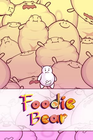 Foodie Bear