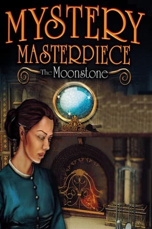 Mystery Masterpiece: The Moonstone