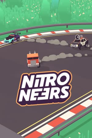 Nitroneers