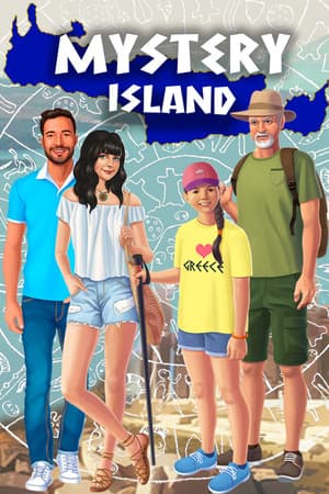 Mystery Island - Hidden Object Games