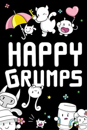 Happy Grumps