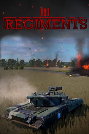 Regiments