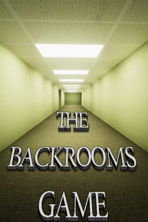 The Backrooms Game FREE Edition