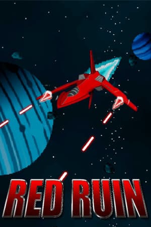 Red Ruin