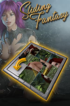 Sliding Fantasy - Fantasy 1