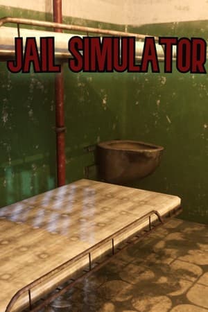 Jail Simulator