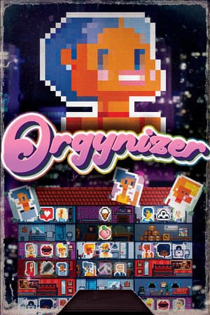 Orgynizer