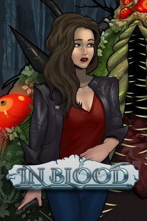 In Blood