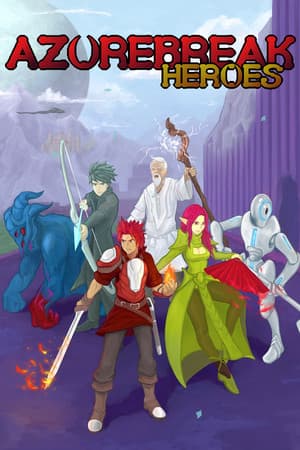 Azurebreak Heroes