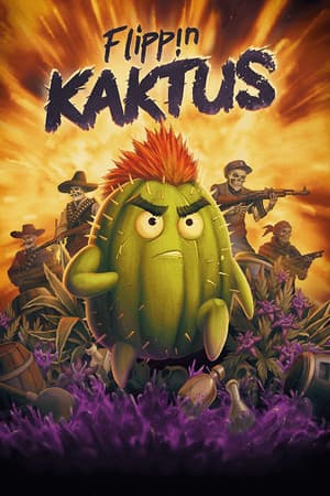 Flippin Kaktus