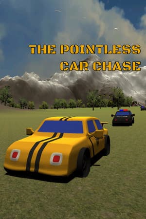 The Pointless Car Chase