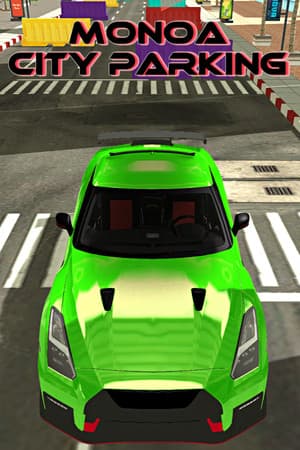 Monoa City Parking