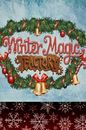 Winter Magic Factory