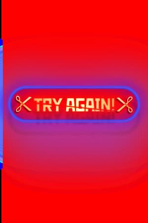 Try again!