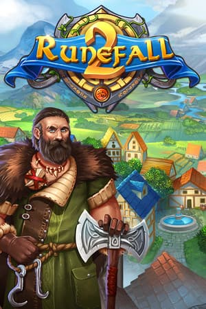 Runefall 2