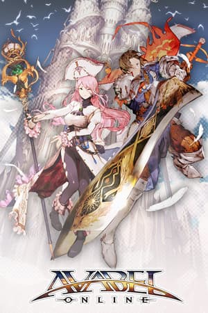 AVABEL ONLINE(Steam版)