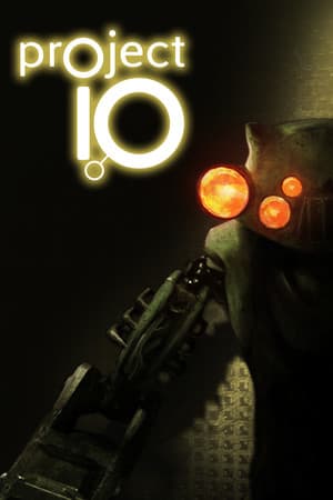 Project IO