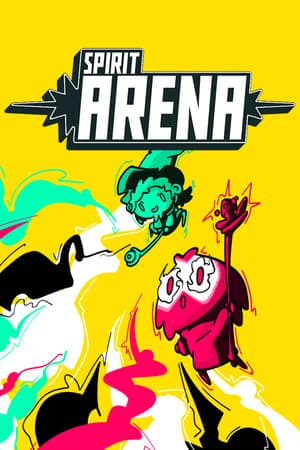 Spirit Arena