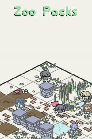 Zoo Packs