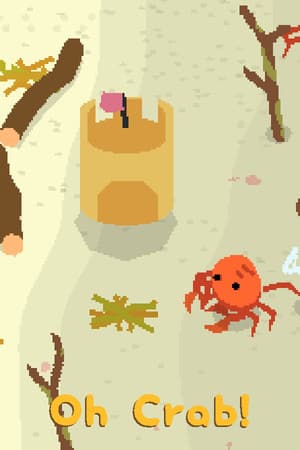 Oh Crab!