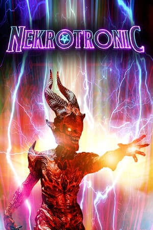 NEKROTRONIC VR