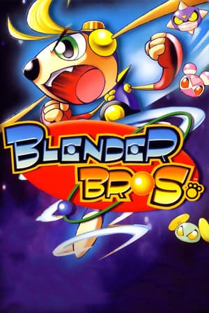 Blender Bros