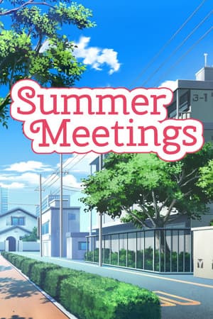 Summer Meetings